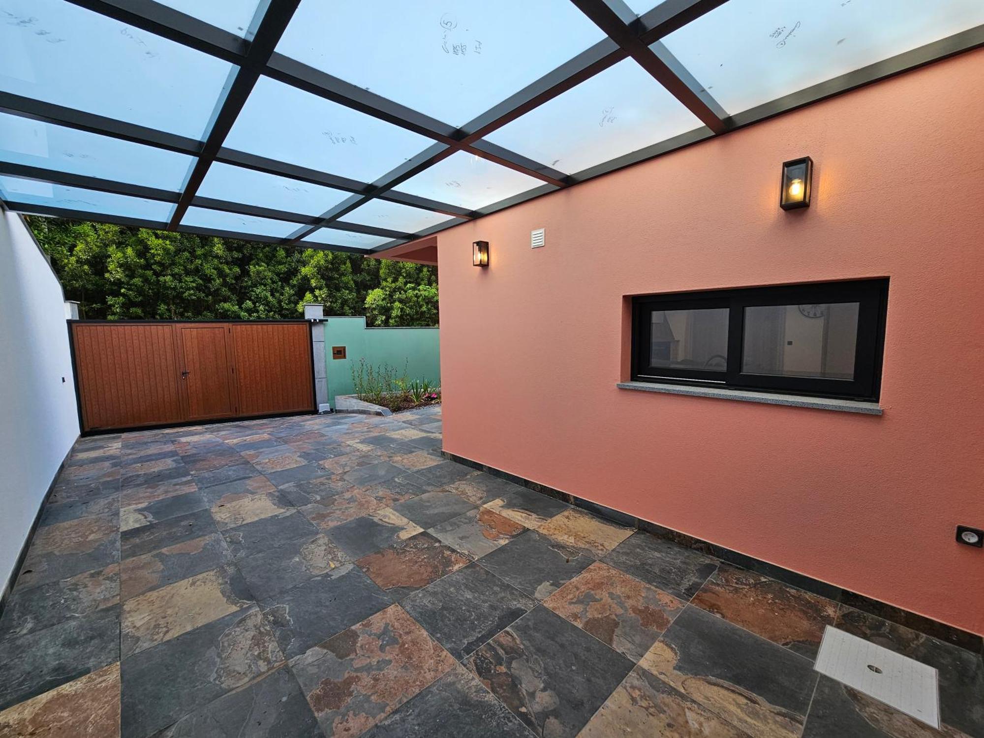 Casa Requinte - Jacuzzi Villa Arco da Calheta  Exterior photo